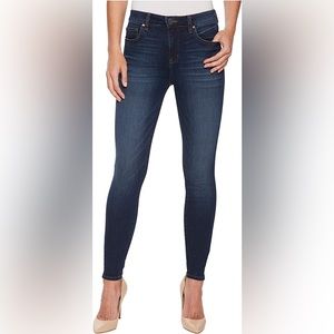KUT skinny jeans